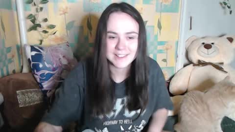 Sevy online show from 12/21/25, 05:53