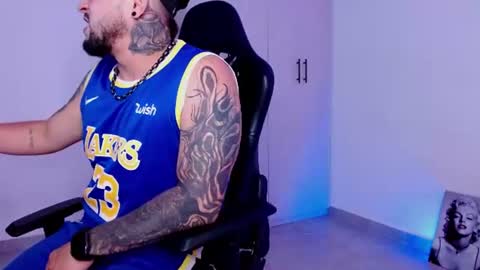 lliamm 2 online show from 07/29/26, 04:32