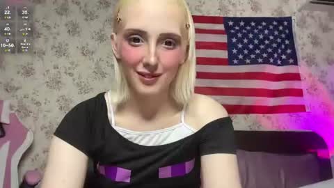 Alina  online show from 06/18/26, 03:05