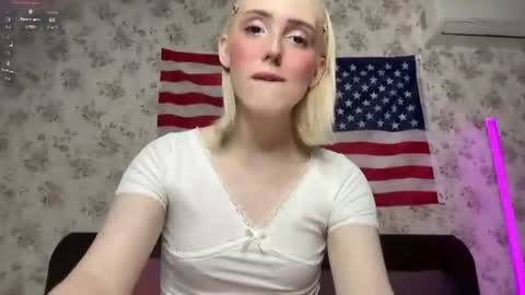 Alina  online show from 06/19/26, 03:16