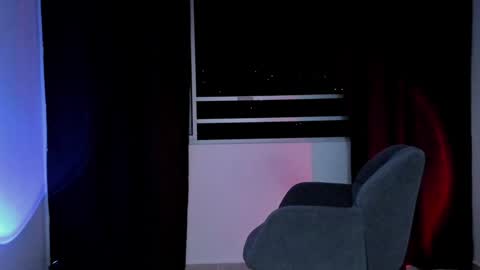 Lynx Mist online show from 12/11/24, 03:45