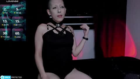 Lynx Mist online show from 12/17/24, 02:44