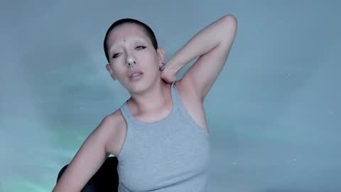 Lynx Mist online show from 02/07/25, 02:08