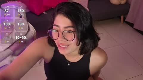 Pamela online show from 04/27/26, 08:40