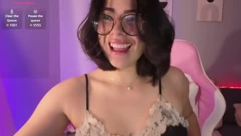 Pamela online show from 05/10/26, 02:00