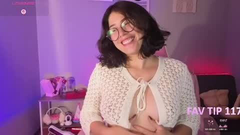 Pamela online show from 05/18/26, 03:02