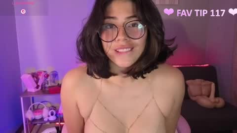 Pamela online show from 05/19/26, 04:24