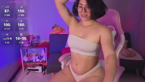 Pamela online show from 06/13/26, 03:21