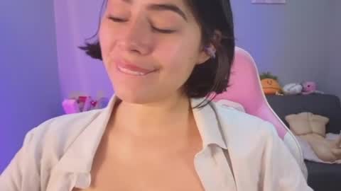 Pamela online show from 06/25/26, 03:27
