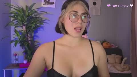 Pamela online show from 07/26/26, 05:42
