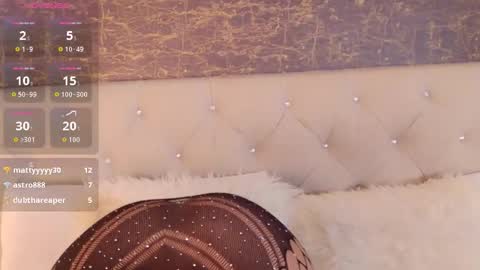 Snapshot of loana_vegas chatting on 02/28/26, 05:36 LOANA online show from 02/28/26, 05:36