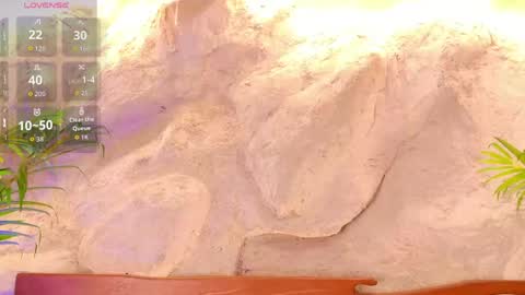 Snapshot of loana_vegas chatting on 04/15/26, 04:30 LOANA online show from 04/15/26, 04:30