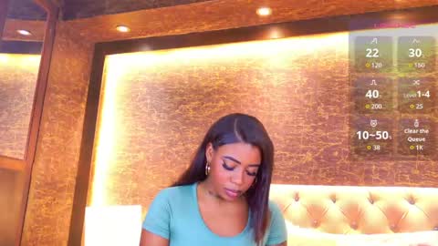 Snapshot of loana_vegas chatting on 05/15/26, 05:31 LOANA online show from 05/15/26, 05:31