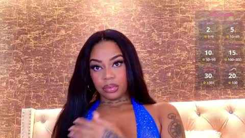 Snapshot of loana_vegas chatting on 05/27/26, 05:21 LOANA online show from 05/27/26, 05:21