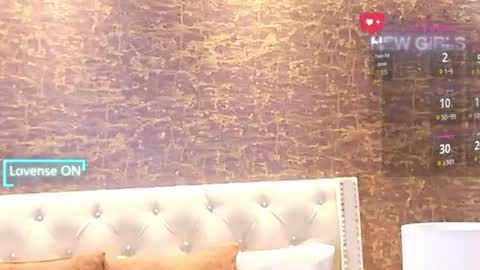  LOANA  online show from 06/15/26, 04:09