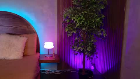  LOANA  online show from 06/29/26, 04:29