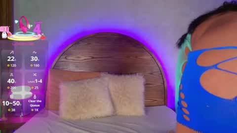  LOANA  online show from 07/06/26, 04:42