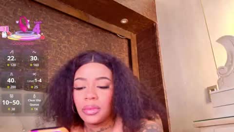  LOANA  online show from 07/28/26, 07:39