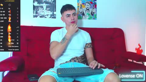 Snapshot of lobito_xxxl chatting on 02/06/25, 01:05 lobito_xxxl online show from 02/06/25, 01:05