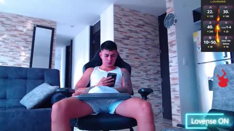 lobito_xxxl online show from 11/18/25, 08:46