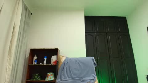 edwin online show from 01/19/25, 01:53