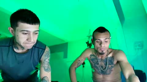 edwin online show from 10/03/25, 11:46