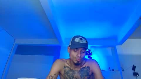 edwin online show from 05/19/26, 03:35