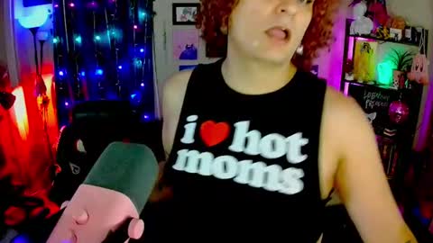 LobotomyPrincess online show from 08/02/26, 04:22