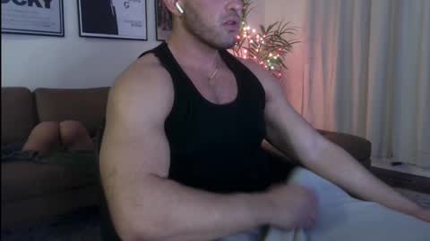lockdownlove online show from 01/18/25, 01:08