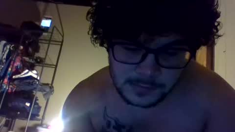 BIG D online show from 12/21/24, 02:37