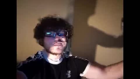 BIG D online show from 01/13/25, 05:12