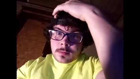 BIG D online show from 02/06/25, 04:36
