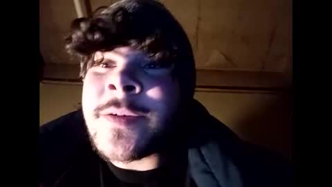 BIG D online show from 02/20/25, 05:23