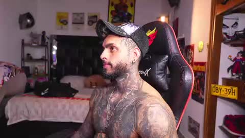 logan_hugh8 online show from 06/11/26, 10:30