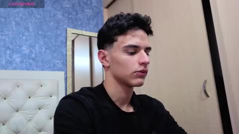 logan madoox online show from 09/09/25, 07:24
