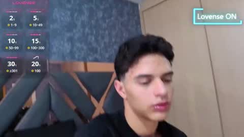 logan madoox online show from 09/11/25, 07:47