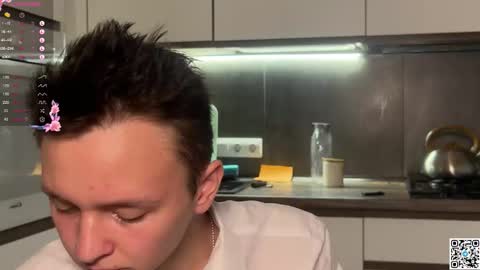 Logan online show from 10/13/25, 03:17