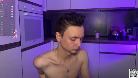 Logan online show from 10/18/25, 02:25