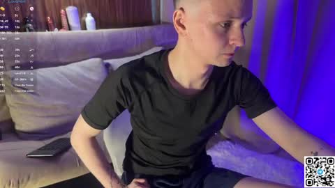Logan online show from 05/18/26, 03:51