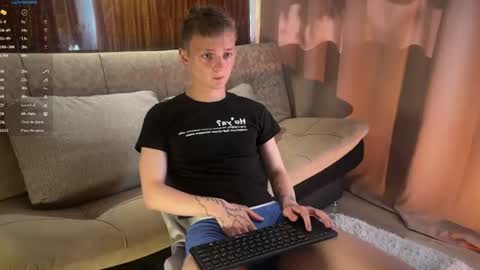 Logan online show from 06/16/26, 12:19