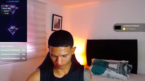 logan online show from 09/11/25, 06:41