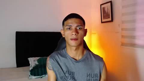 logan online show from 09/14/25, 10:31