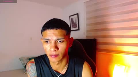 logan online show from 10/13/25, 10:43