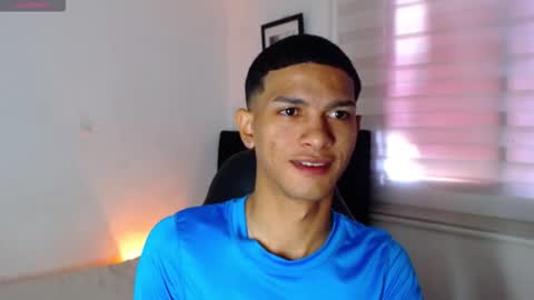 logan online show from 10/17/25, 07:27