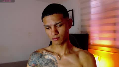 logan online show from 10/20/25, 08:42