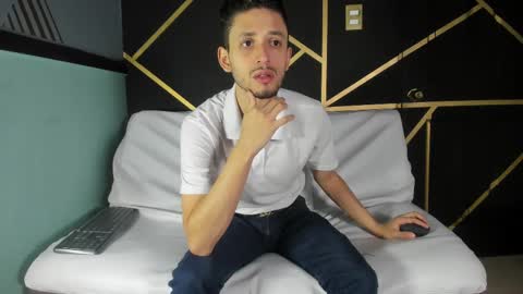 Logan Rogers online show from 10/06/25, 11:51