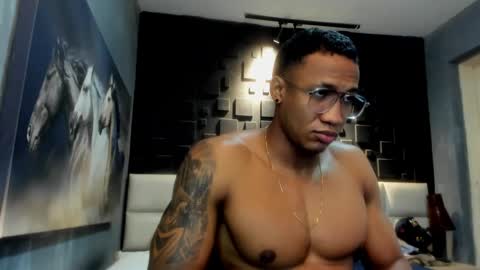 logan_varela online show from 12/10/24, 01:55