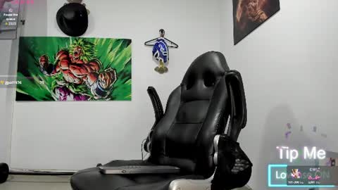 LOGAN WHITTERS online show from 07/23/26, 02:04