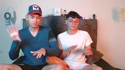 logan_willyams_ online show from 09/29/25, 09:30