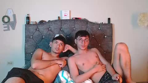 logan_willyams_ online show from 10/02/25, 10:28